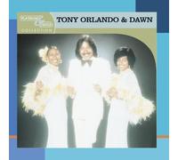 Orlando, Tony – Platinum & Gold Collection – Sony Music