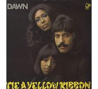 Tony Orlando & Dawn - Tie A Yellow Ribbon