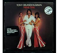 Tony Orlando & Dawn - Tony Orlando & Dawn - Prime Time - Bell Records - BELL 1317