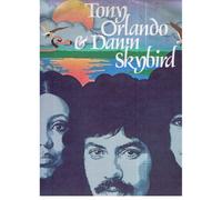 Tony Orlando & Dawn - Tony Orlando & Dawn - Skybird - [LP]