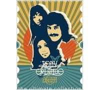 Tony Orlando & Dawn Ultimate Collection [Import USA Zone 1]