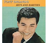Tony Orlando - Hits & Rarities