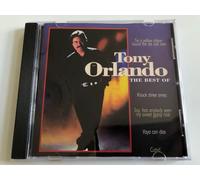 Tony Orlando - The Best of [Import]