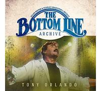 Tony Orlando & The Lefty Brothers Band - The Bottom Line Archive Series: (2001)
