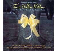 Tony Orlando - Tie A Yellow Ribbon