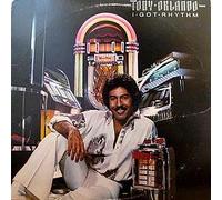 TONY ORLANDO - TONY ORLANDO / I GOT RHYTHM