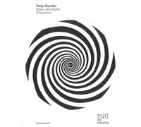 Tony Oursler - State_Nonstate (Hypnose)