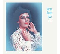 Tony Paellman. - Tisse (Vinyl)