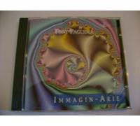 Tony Pagliuca - Immagin Arie - Freeland