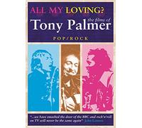 Tony Palmer – All my loving G – Plastic Head