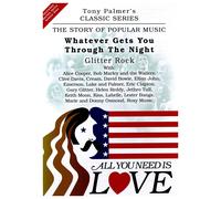 Tony Palmer -All You Need Is Love Vol. 15 (DVD) Tony Palmer