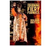 Tony Palmer - Benjamin Britten - The Burning, Fiery Furnace [DVD]