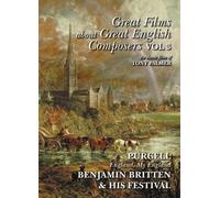 Tony Palmer Film - Great Englich Composers Vol.3