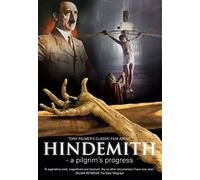Tony Palmer Film - Hindemith-a Pilgrims Progres [Import]