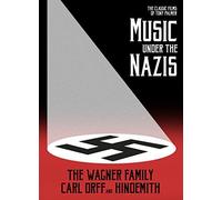 Tony Palmer Film - Music Under the Nazis