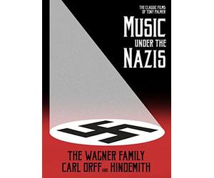 Tony Palmer Film - Music Under the Nazis
