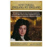 Tony Palmer - Henry Purcell and Michael Ball: England, My England [DVD]