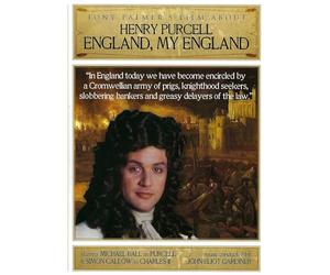 Tony Palmer - Henry Purcell and Michael Ball: England, My England [DVD]