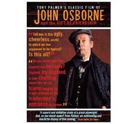 Tony Palmer S Classic Film Of John Osborne And The Gift Of Friendship