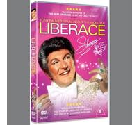 Tony Palmer - The Fantastic World of Liberace [DVD]