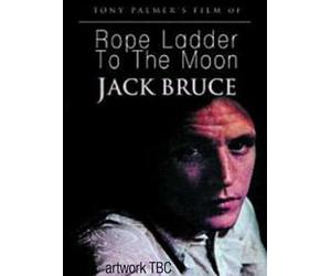 Tony PALMER - The Film Of Jack Bruce's Rope Ladder To The Moon