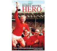 Tony Palmer's Film About Bobby Moore: Hero