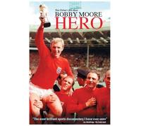 Tony Palmer's Film About Bobby Moore: Hero