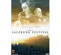 Tony Palmer's Film About the Salzburg Festival [Import anglais]