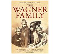 Tony Palmer's Film About The Wagner Family [Dvd] [Import]