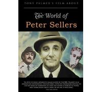 Tony Palmer's Film About The World Of Peter Sellers [Import Anglais]
