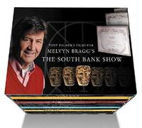Tony Palmer's Films for The South Bank Show [2009] [Import]