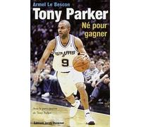 Tony Parker
