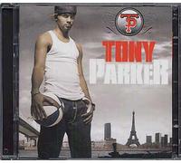 Parker, Tony - Tony Parker [Import]