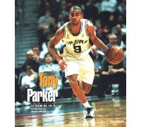 Tony Parker: Le film de TP 9