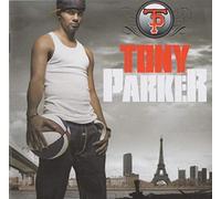 Tony Parker - Tony Parker