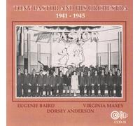 Tony Pastor & His Orchestra - 1941-45