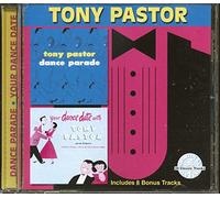 Tony Pastor - Parade: Your Dance Date