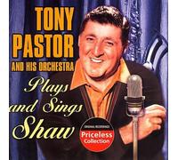 Tony Pastor Plays and Sings Shaw
