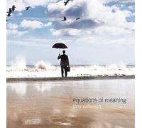 Tony PATTERSON - Equations of Meaning