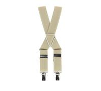 Tony & Paul - Bretelle - JUNIOR - Beige - 6 à 10 ans, 75cm Unisexe