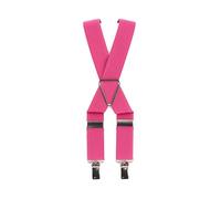 Tony & Paul - Bretelle - JUNIOR - Rose Panther - 6 à 10 ans, 75cm Unisexe