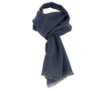 Tony & Paul - Echarpe - CHEVRONS - Bleu Marine - Homme