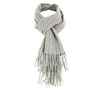 Tony & Paul - Echarpe - JAMES ASTOR - Gris granit - Homme