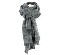 Tony & Paul - Echarpe - WINDSOR - Gris - Homme