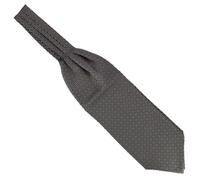 Tony & Paul - Foulard Ascot - Sofia - Bleu - Homme