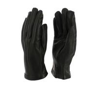 Tony & Paul - Gants - NAPOLI - 9 - 22.9cm - L Homme Noir - Cuir - Nappa