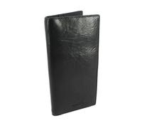 Tony & Paul - Portefeuille - BERNARDO V - Cuir noir - Homme