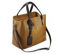 Tony & Paul - Sac à main - VANESSA CROCO - - Femme