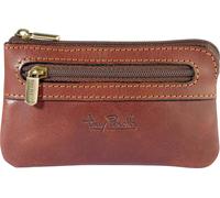 Tony Perotti Porte-clés Furbo 12 cm - Marron foncé
