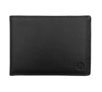 Tony Perotti - Portefeuille italien en cuir ""Cortina"" L chocolat - 13044